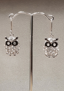 Earrings ER-975B